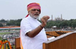 In PM Modis Independence Day speech, Firm words against Pakistan